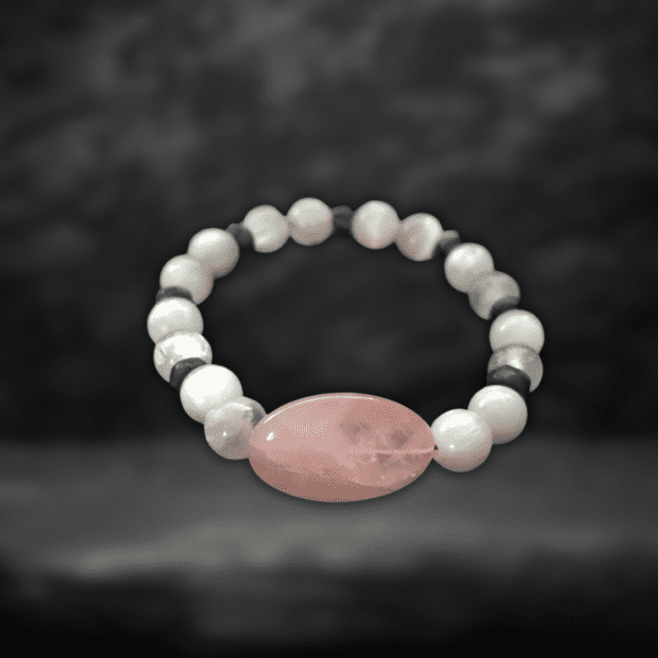 Taurus Crystal Bracelet