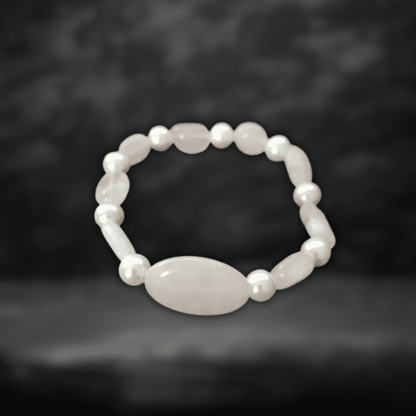 Cancer Crystal Bracelet