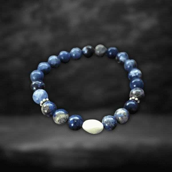 Virgo Crystal Bracelet